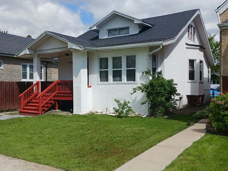 1st image of 3424 W 64th Pl