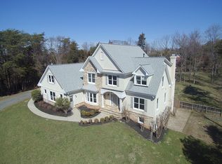 710 Parrish Farm Ln, Great Falls, VA 22066