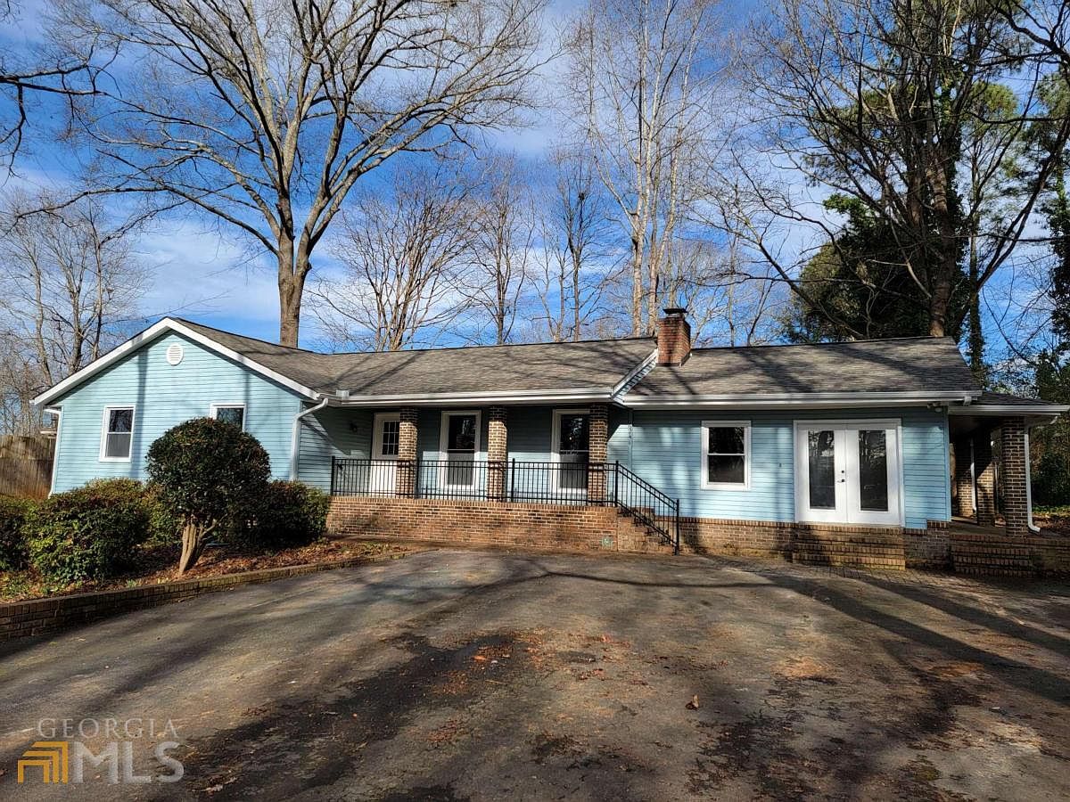 6241 Sweetgum Trl, Flowery Branch, GA 30542 Zillow