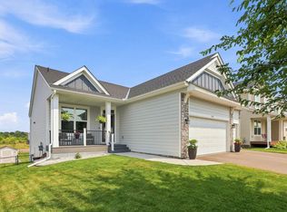 15039 Quintana St NW, Ramsey, MN 55303