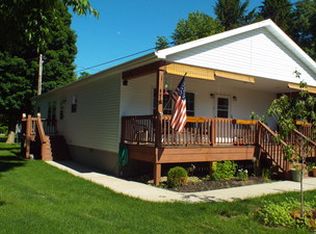 386 Main St, Genesee, PA 16923