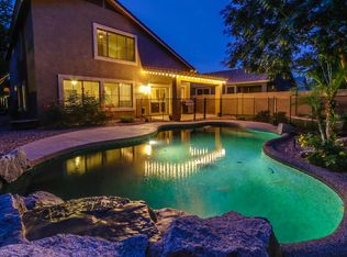 3533 E Linda Ln, Gilbert, AZ 85234