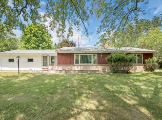 3761 E Kirby Rd, Battle Creek, MI 49017