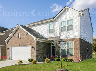 10317 Pintail Ln, Indianapolis, IN 46239