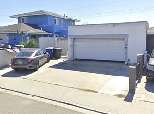 76 Tamarindo Way, Chula Vista, CA 91911
