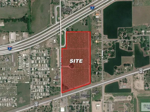 27101 Kansas City Ave, La Feria, TX 78559