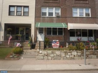 2858 Gillingham St, Philadelphia, PA 19137