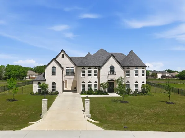 5013 Whisper Dr, Parker, TX 75002