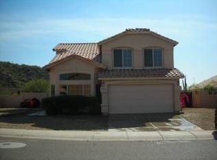 20224 N 17th Pl, Phoenix, AZ 85024