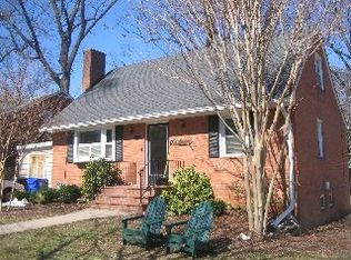 4909 14th St N, Arlington, VA 22205