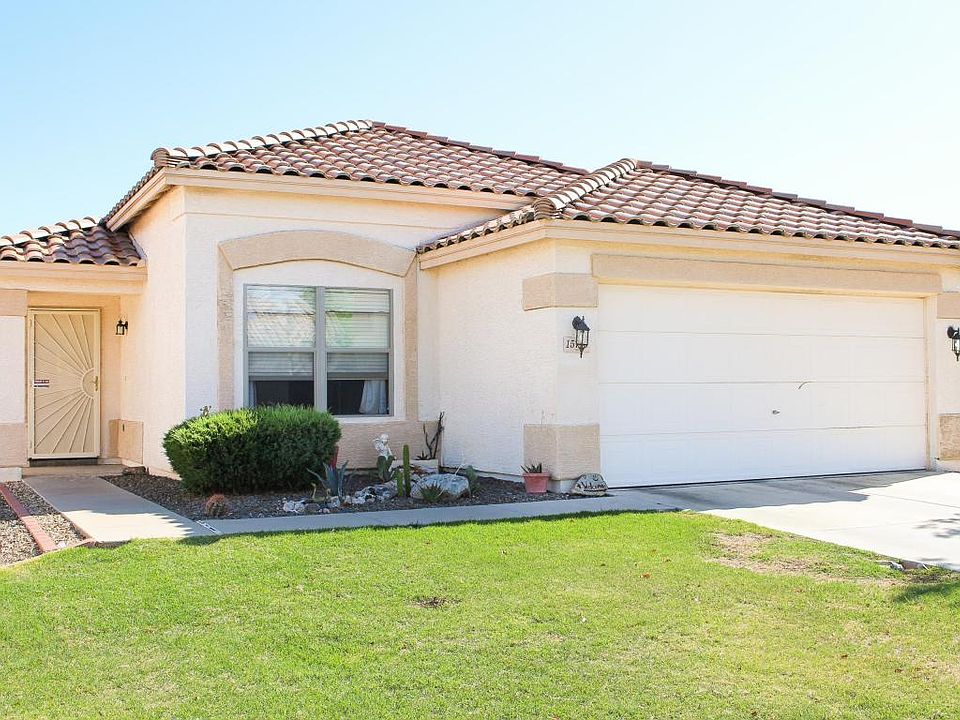 1st image of 15763 W Evans Dr