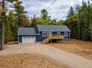 867 Kirkland Rd, Old Town, ME 04468