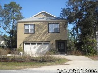 3372 Lewis Speedway, Saint Augustine, FL 32084