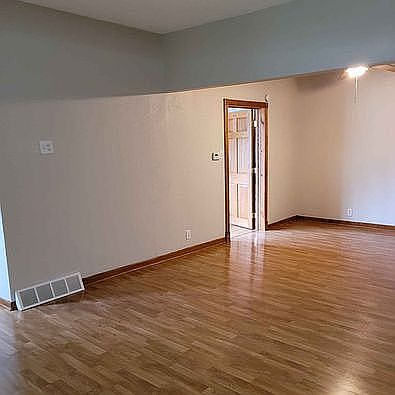 Office Door