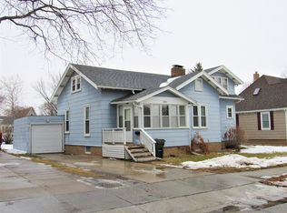 1840 8th Ave N, Fort Dodge, IA 50501