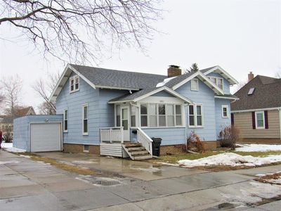 1840 8th Ave N, Fort Dodge, IA, 50501