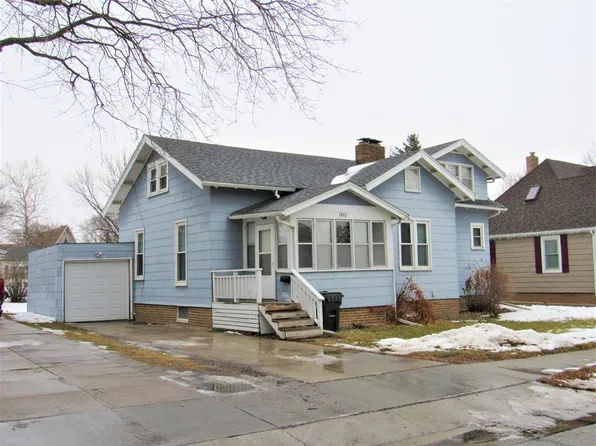 1840 8th Ave N, Fort Dodge, IA 50501