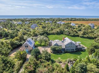 14 Katama Farm South Rd, Edgartown, MA 02539