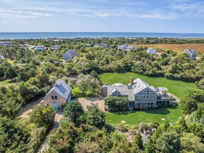 14 Katama Farm South Rd, Edgartown, MA, 02539