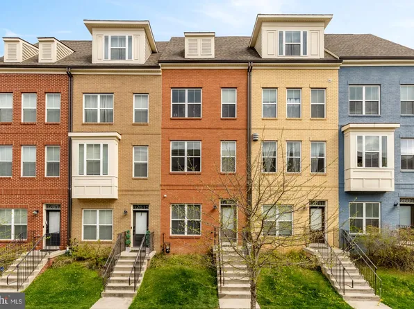 12613 Macaulay St, Silver Spring, MD 20906