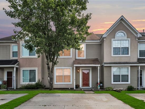 877 Old Clubhouse Rd, Virginia Beach, VA 23453