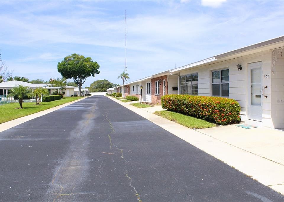 12400 PARK BLVD Seminole FL Zillow