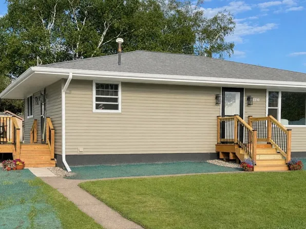 2210 Ohio Ave, Superior, WI 54880