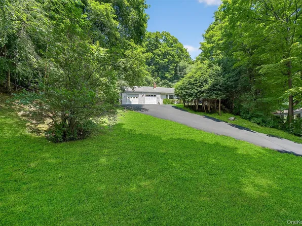 6 Oak Place, Tuxedo Park, NY 10987
