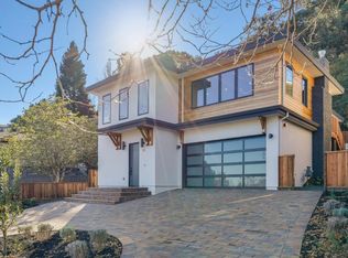 13 Camino Alto, Millbrae, CA 94030