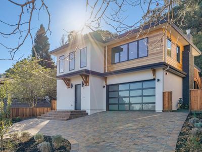 13 Camino Alto, Millbrae, CA, 94030