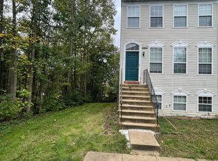 14840 Edman Cir, Centreville, VA 20121