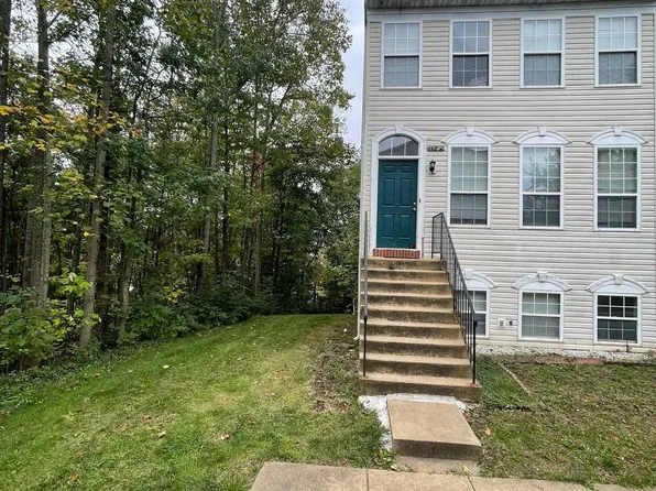 14840 Edman Cir, Centreville, VA 20121