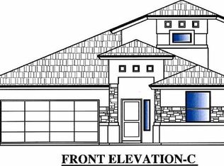 109 N Halstead Dr, El Paso, TX 79928
