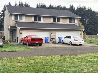 2006 46th Avenue, Longview, WA, 98632