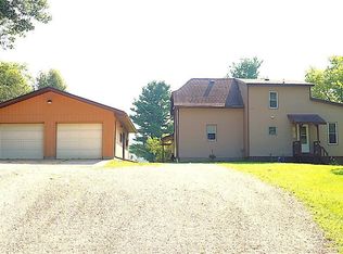 W12444 Iverson Rd, Whitehall, WI 54773