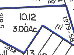 1035 Stony Point Rd, Castleton On Hudson, NY 12033