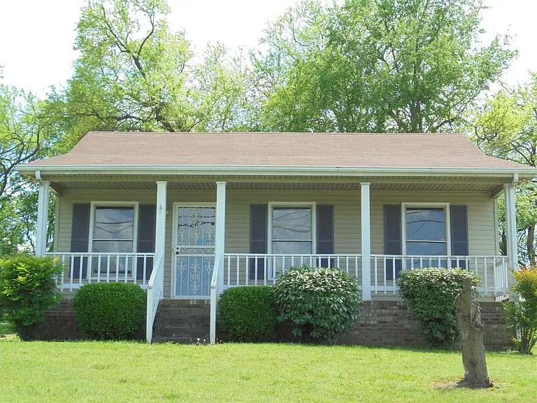 2746 Union Hall Rd — Photo 1