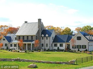 40098 Snickersville Tpke, Middleburg, VA 20117