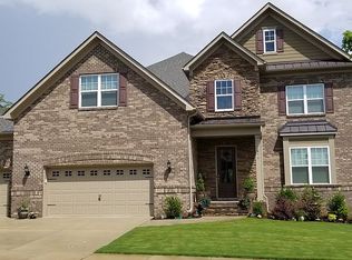 479 Brier Knob Dr, Fort Mill, SC 29715