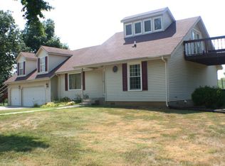 290 Three Acre Woods Ln, Hartford, KY 42347