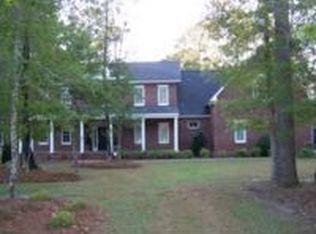 307 Creemoor Rd, Jacksonville, NC 28546