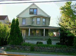 1636 Parker Ave, Fort Lee, NJ 07024