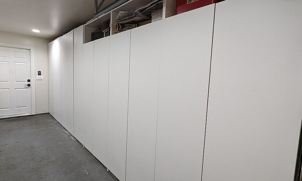 Garage Storage