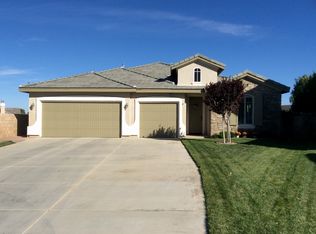 40522 Esperanza Way, Palmdale, CA 93551