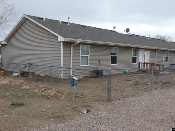 301 N Platte River Dr, Guernsey, WY 82214