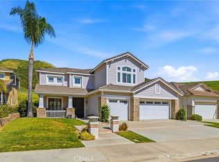 21232 Meander Ln, Trabuco Canyon, CA 92679
