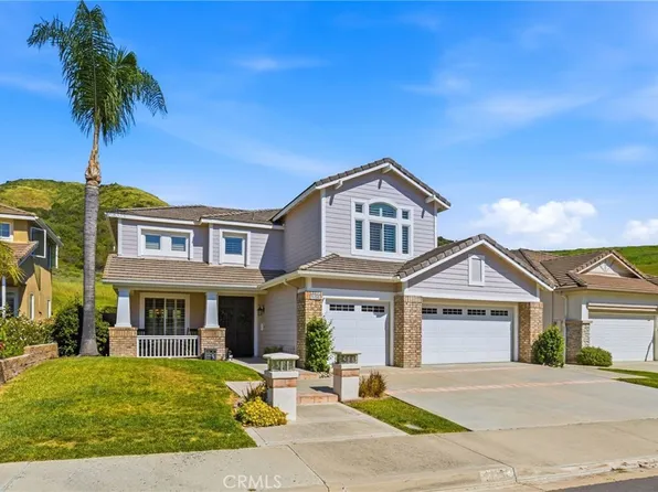 21232 Meander Ln, Trabuco Canyon, CA 92679