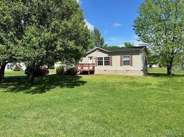 304 Linda St, Bertrand, MO 63823