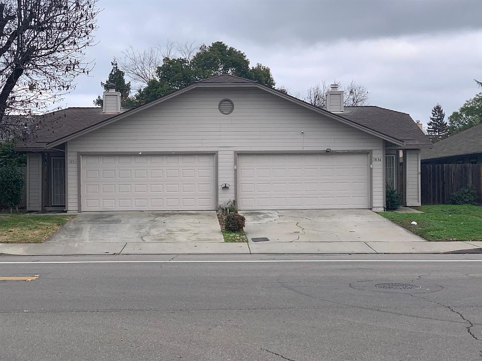 1834 S Mills Ave, Lodi, CA 95242 Zillow