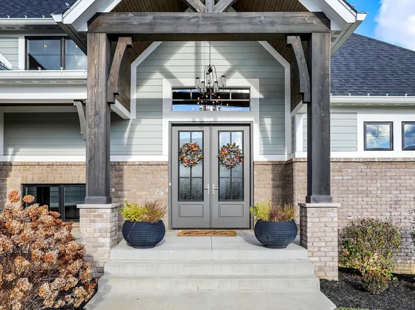 500 Old Ashbury Rd, Westfield, IN 46074